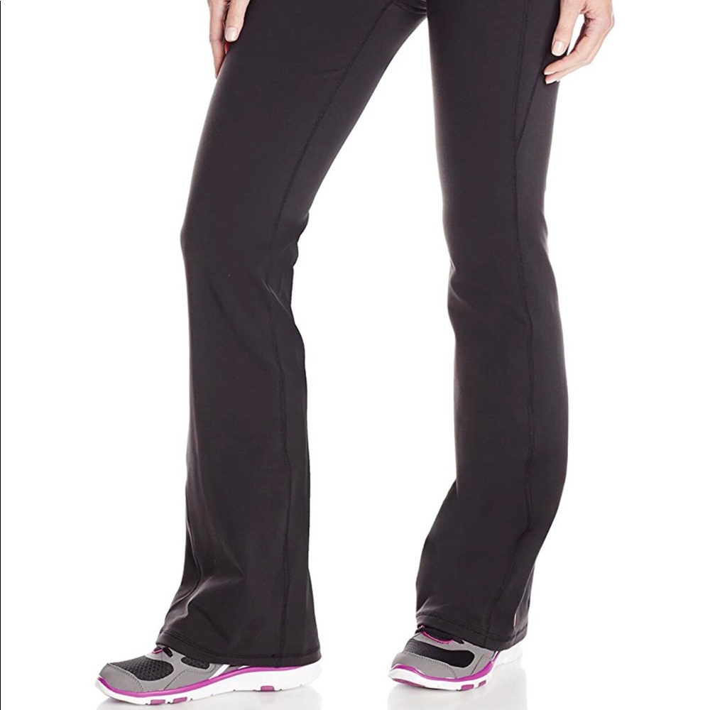 Lucy Perfect Core Pants